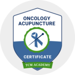 Oncology Acupuncture Certificate